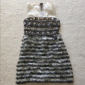 Alice and Olivia cocktail dress